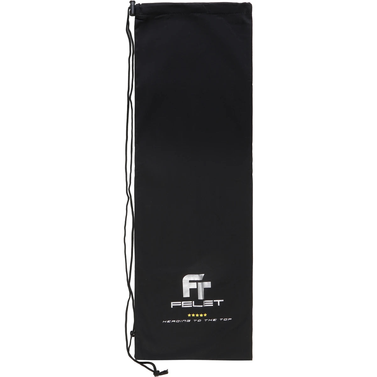 BADMINTON-SCHLÄGERHÜLLE FELET SOFT COVER