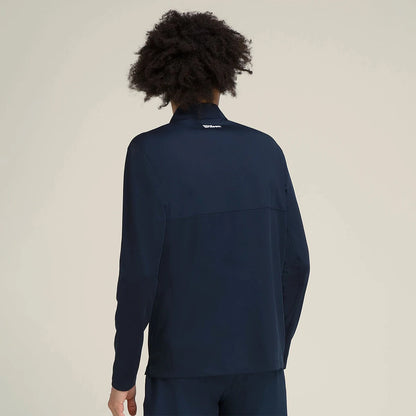 SWEAT WILSON ELEVATE PERFORMANCE 1/4 ZIP