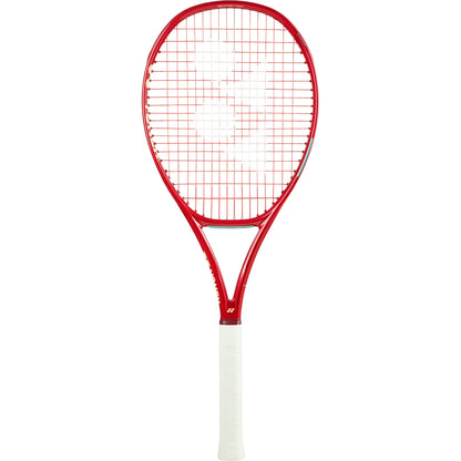 Raquette Test Yonex Vcore 100 Ruby Red (300 Gr)
