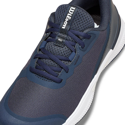 WILSON WOMEN'S INTRIGUE PRO CLAY COURT SHOES