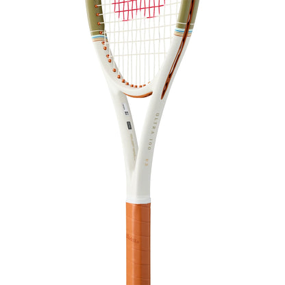 RAQUETTE WILSON ULTRA 100 V5 DESERT (300 GR)