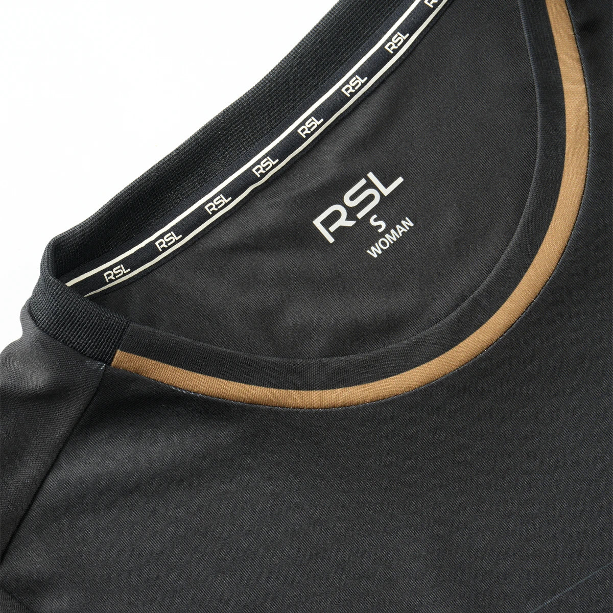 T-SHIRT RSL FEMME LIBRA