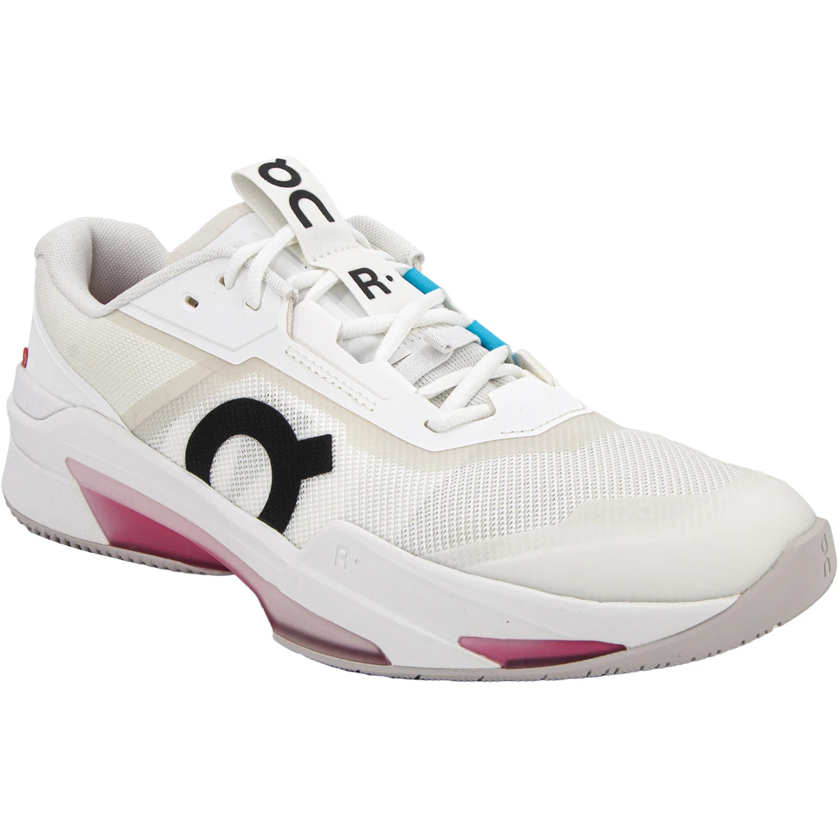 SCHUHE ON THE ROGER PRO FIRE FÜR ALLE OBERFLÄCHEN