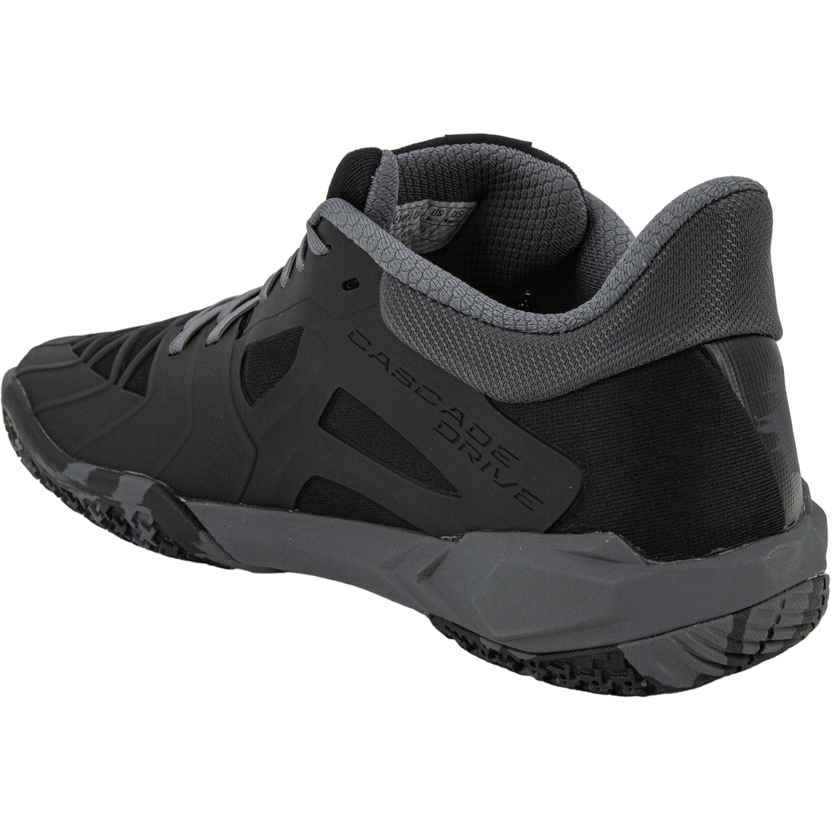 YONEX HERRENSCHUHE INDOOR PC CASCADE DRIVE 3 SCHWARZ GRAU