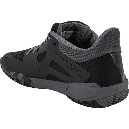 YONEX HERRENSCHUHE INDOOR PC CASCADE DRIVE 3 SCHWARZ GRAU
