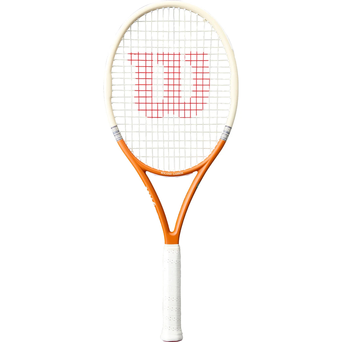 RAQUETTE WILSON ROLAND GARROS TEAM 102 (250 GR)