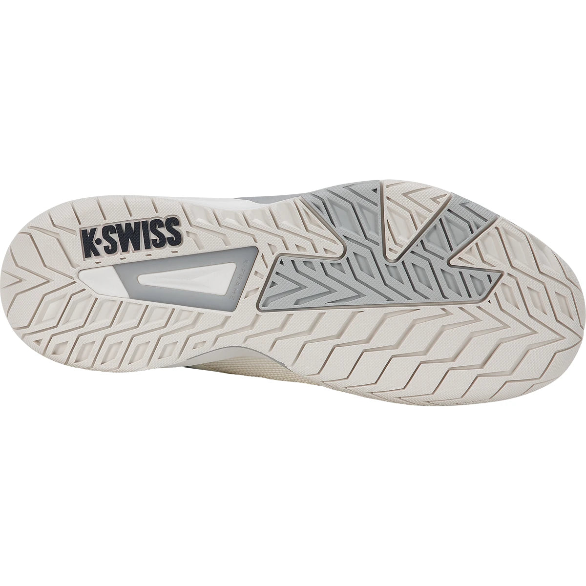 CHAUSSURES K-SWISS FEMME K-FRAME SPEED TOUTES SURFACES