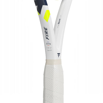 RAQUETTE TECNIFIBRE FIRE 260 OS (260 GR) (CORDEE)
