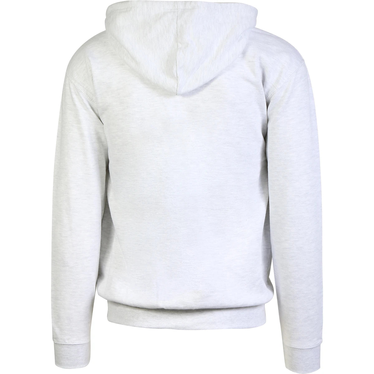 UNISEX TENNISPRO SWEATSHIRT MIT KAPUZE UND VOLLEM REISSVERSCHLUSS