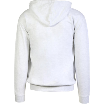 UNISEX TENNISPRO SWEATSHIRT MIT KAPUZE UND VOLLEM REISSVERSCHLUSS