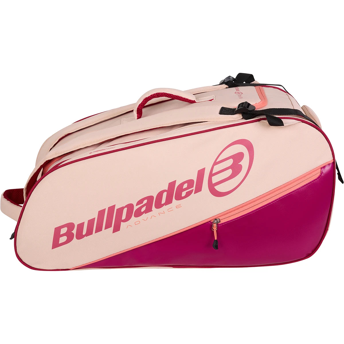 SAC DE PADEL BULLPADEL ADVANCE