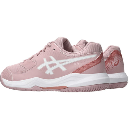 ASICS JUNIOR GEL DEDICATE 8 GS SCHUHE FÜR ALLE OBERFLÄCHEN