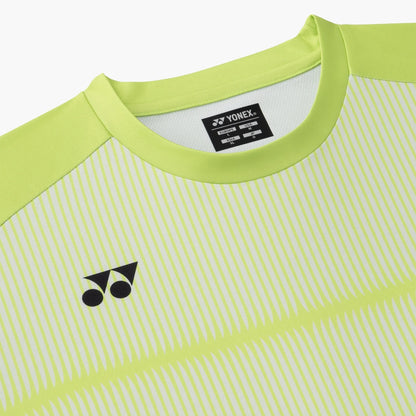T-SHIRT YONEX TEAM 16862EX