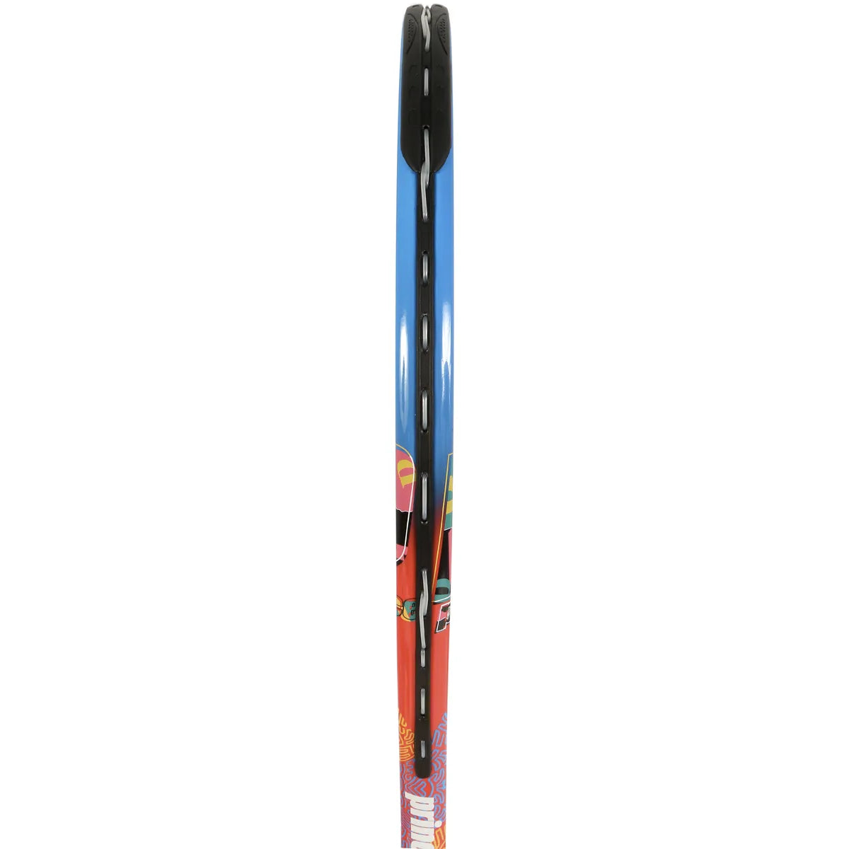 RAQUETTE PRINCE JUNIOR ACE/FACE 21 BLUE