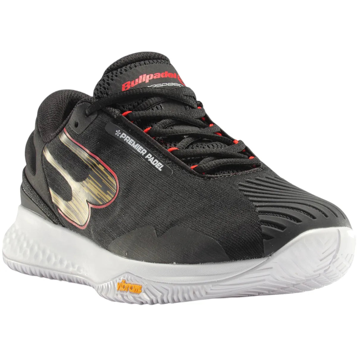 BULLPADEL PREMIER MAJOR SCHUHE