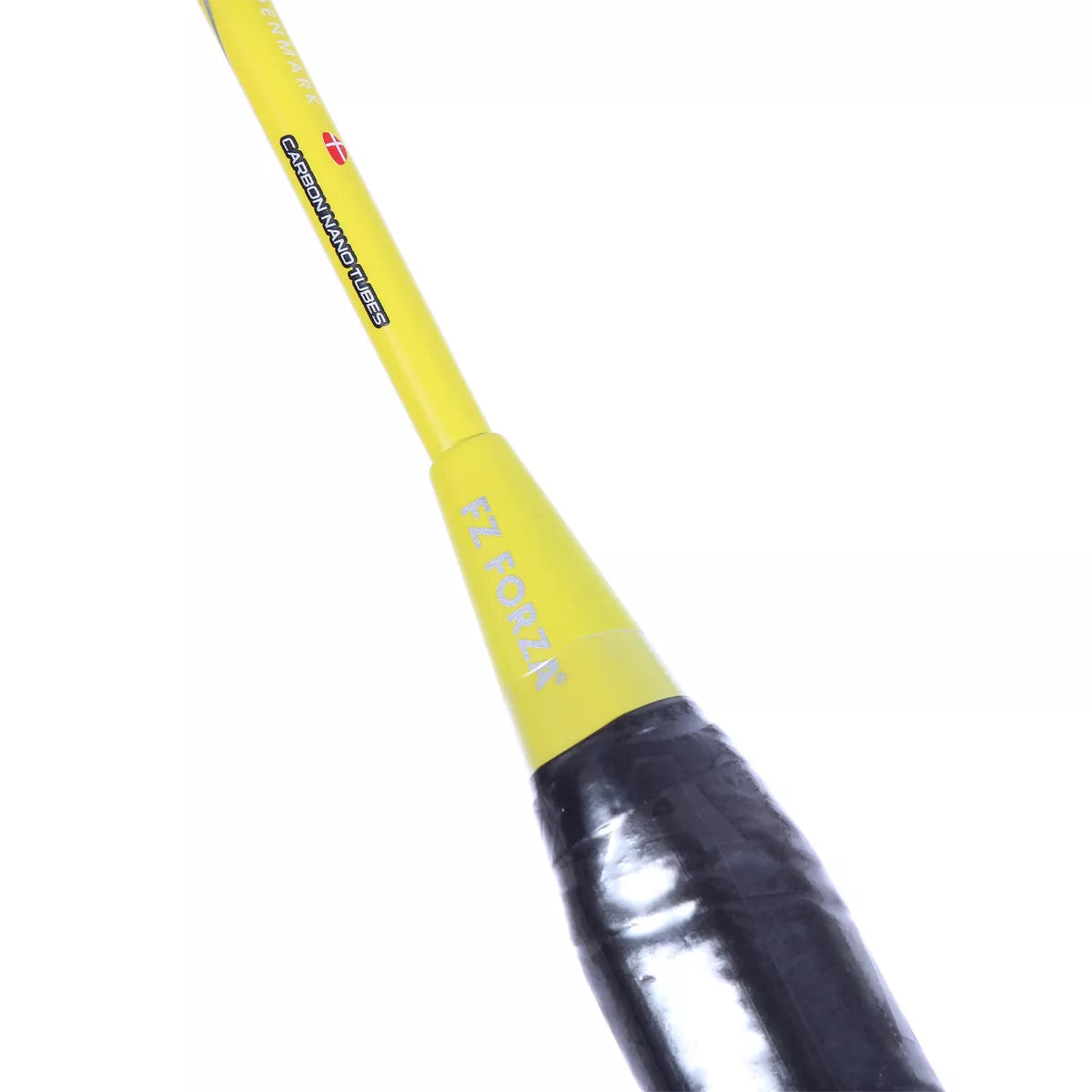 BADMINTONSCHLÄGER FZ FORZA HT POWER 30 V2 (BESAITET) FZ240006