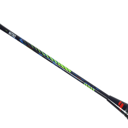 RAQUETTE DE BADMINTON BABOLAT NITRO (CORDEE)