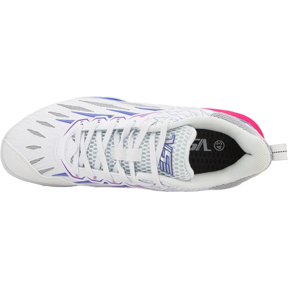 VENSON INDOOR SHOES VS6000W