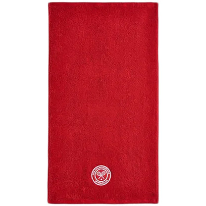 WIMBLEDON 2026 GUEST TOWEL 40*70 CM