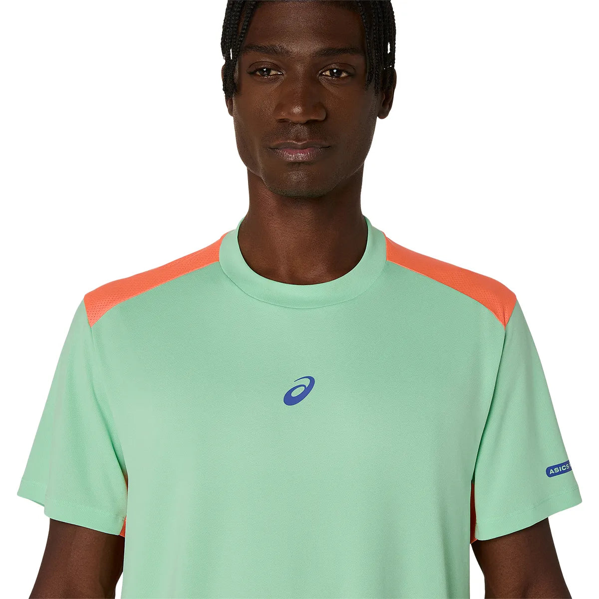 T-SHIRT ASICS PADEL COURT