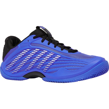 CHAUSSURES K-SWISS HYPERCOURT EXPRESS 3 TERRE BATTUE