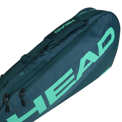 HEAD TOUR TENNIS-TASCHE RACQUET S 3 Schläger