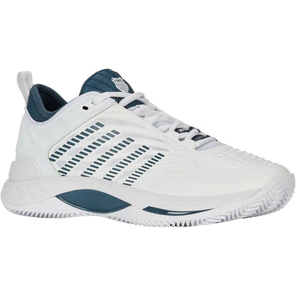 K-SWISS HYPERCOURT SUPREME 2 TONPLATZ SCHUHE