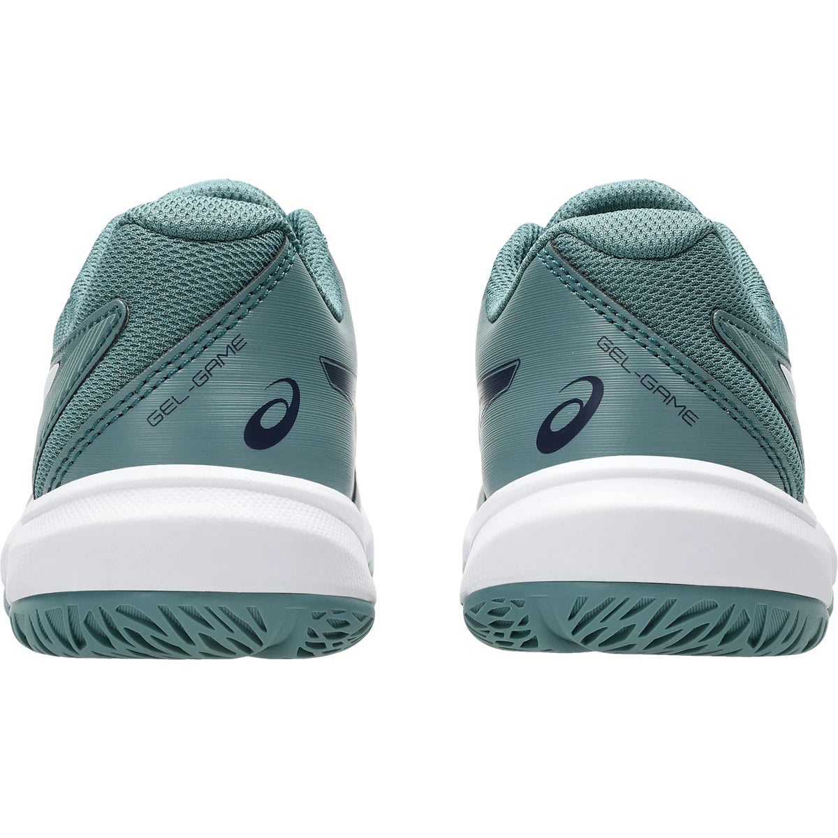 ASICS JUNIOR GEL GAME 10 GS SCHUHE FÜR ALLE OBERFLÄCHEN