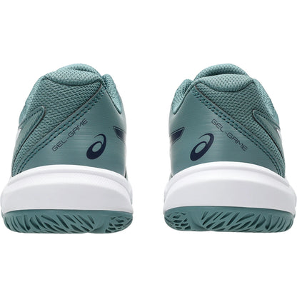 ASICS JUNIOR GEL GAME 10 GS SCHUHE FÜR ALLE OBERFLÄCHEN