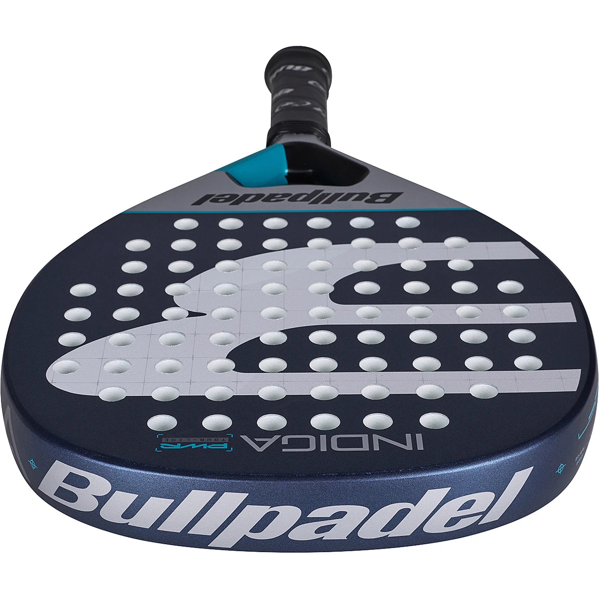 BULLPADEL INDIGA POWER 2026 PADEL RACKET