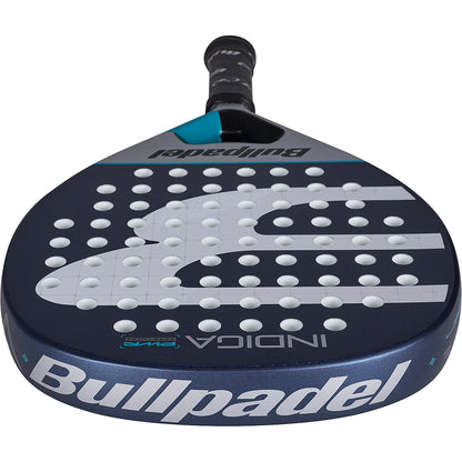 BULLPADEL INDIGA POWER 2026 PADEL RACKET