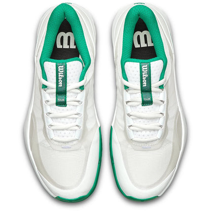 CHAUSSURES PADEL WILSON FEMME INTRIGUE TOUR