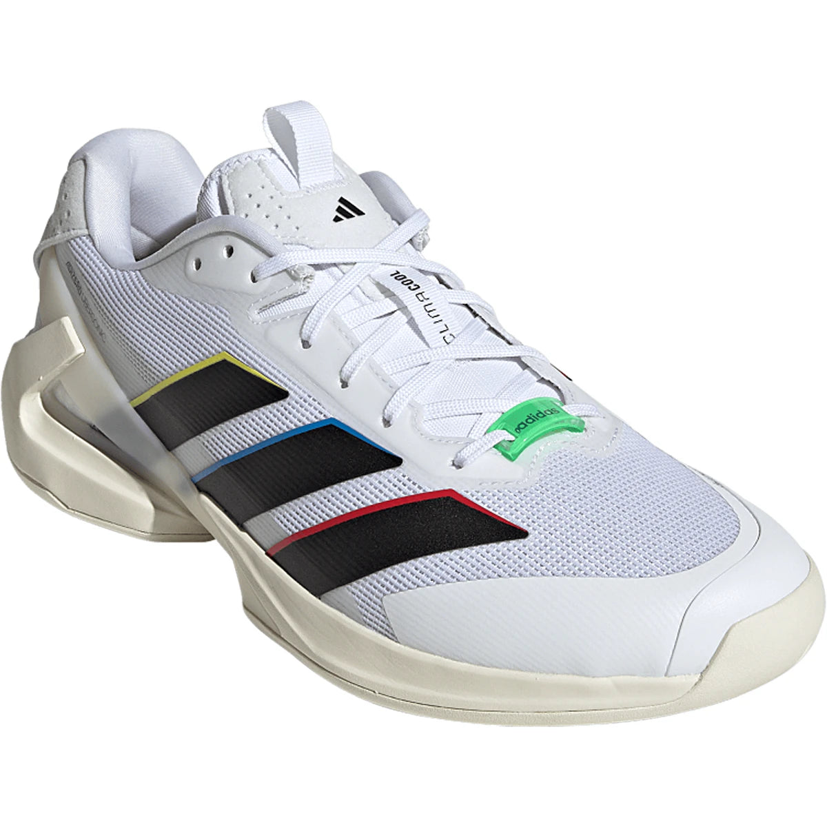 CHAUSSURES ADIDAS ADIZERO UBERSONIC 5 TOUTES SURFACES