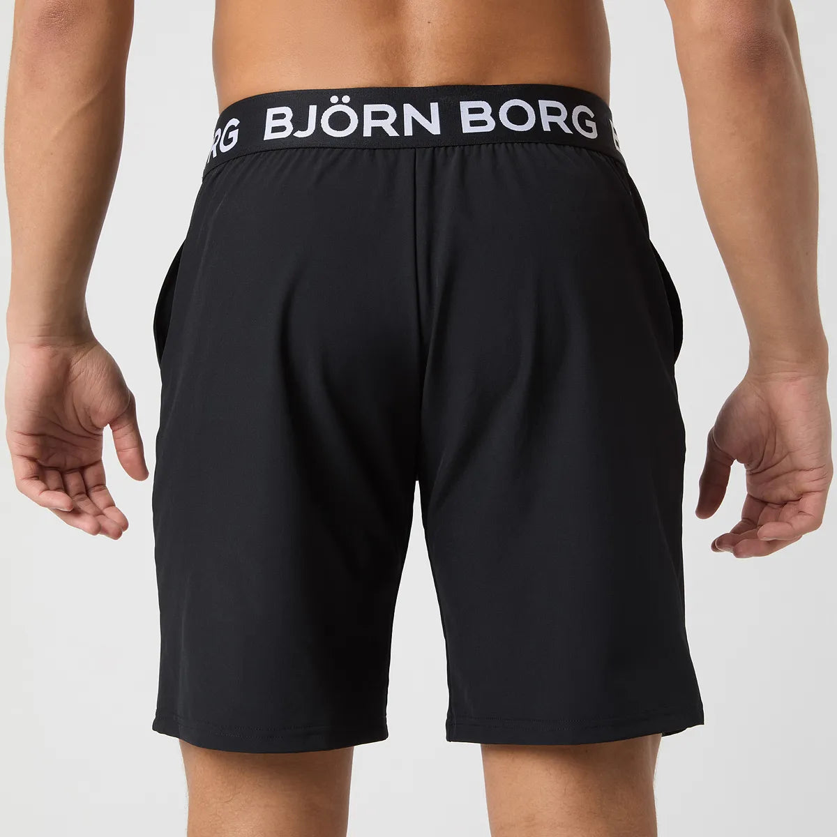 SHORT BJORN BORG 9IN