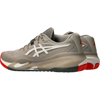 CHAUSSURES ASICS GEL RESOLUTION X TOUTES SURFACES