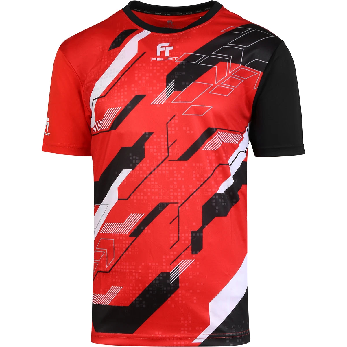 T-SHIRT FELET RN 3604