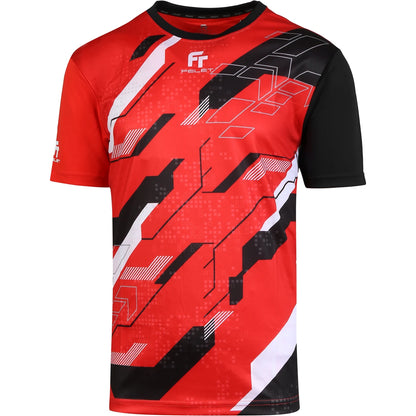 T-SHIRT FELET RN 3604