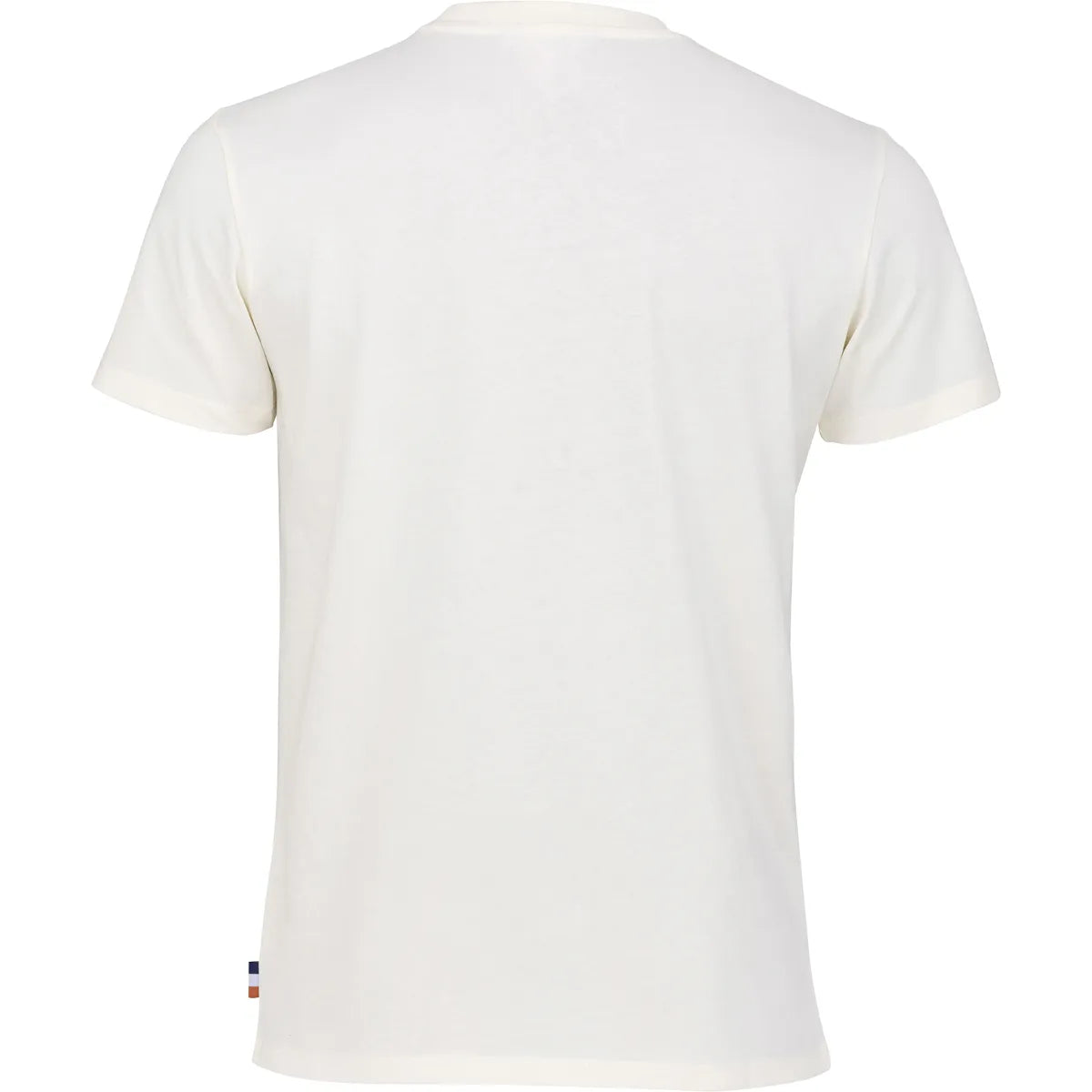 T-SHIRT ROLAND-GARROS BIG LOGO