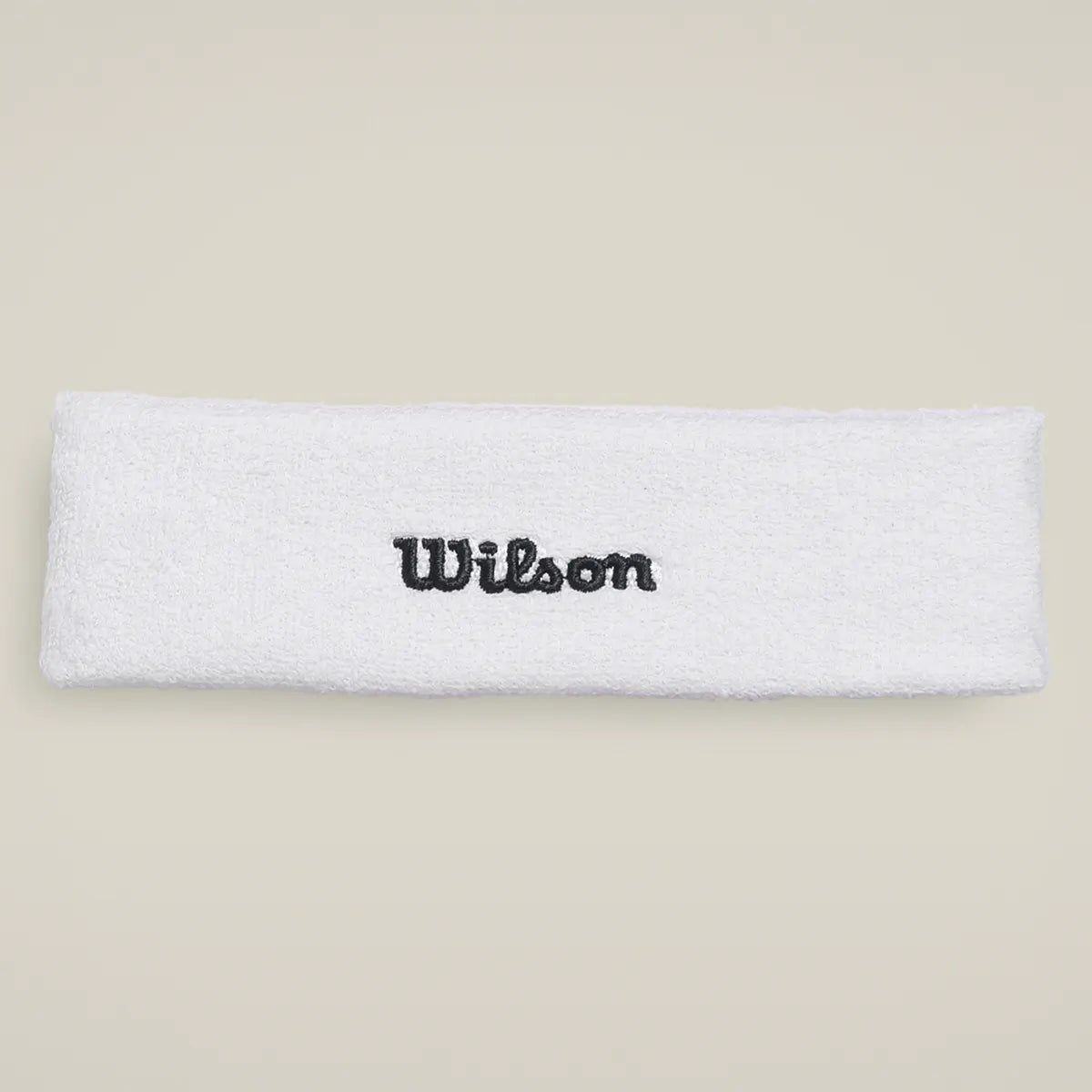 WILSON LOGO BANNER