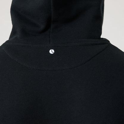 SWEAT BJORN BORG CLASSIC CAPUCHE