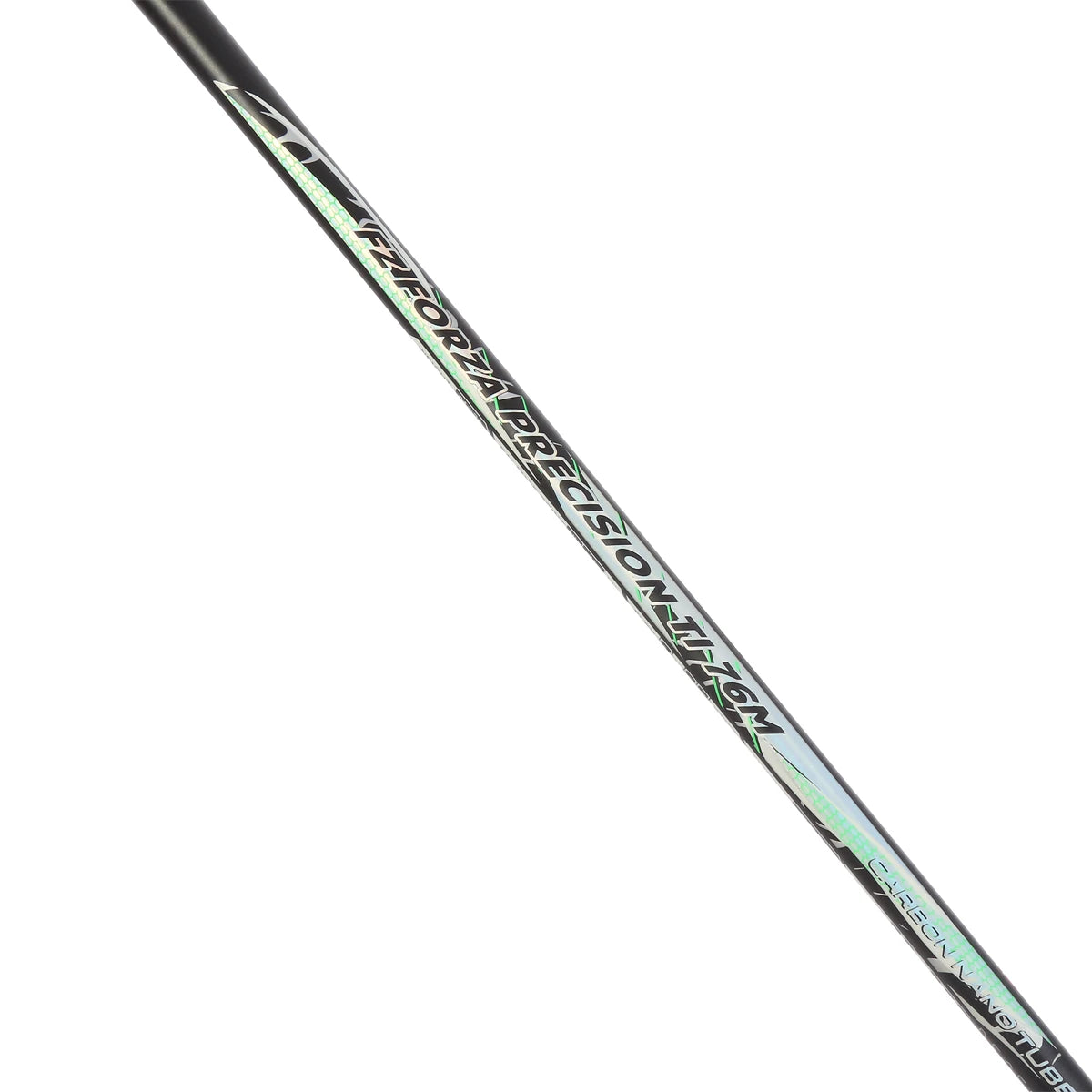 Raquette de Badminton Fz Forza Precision Ti-76M (Cordee)