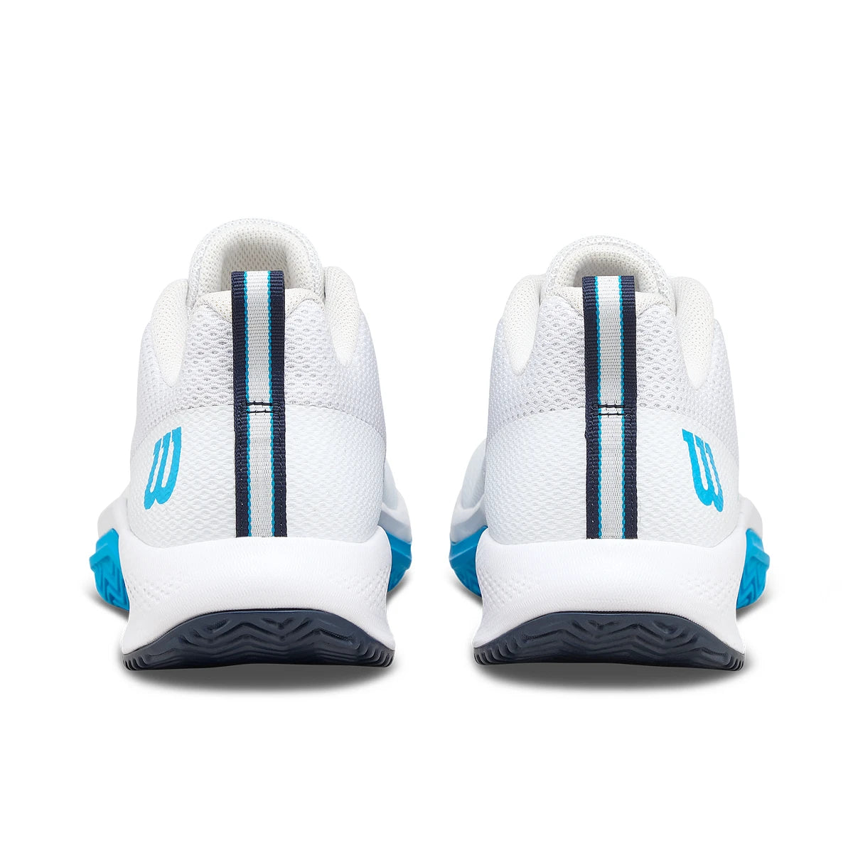 WILSON RUSH PRO LITE SCHUHE FÜR ALLE OBERFLÄCHEN