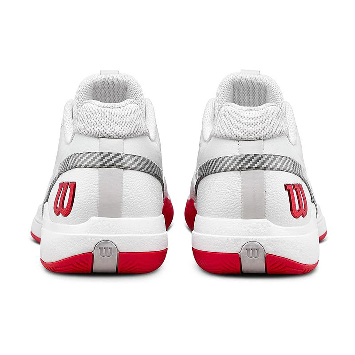 WILSON RUSH PRO 5 ALLCOURTSCHUH