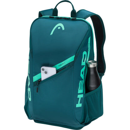 HEAD TOUR TENNIS-RUCKSACK 25L