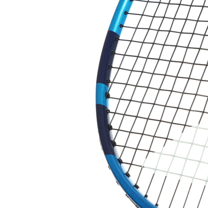 RAQUETTE TEST DE BADMINTON BABOLAT SATELITE SPIRE S (CORDEE - SANS HOUSSE)