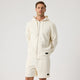 BJORN BORG SWEATSHIRT MIT VOLLEM REISSVERSCHLUSS