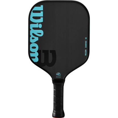 WILSON CADENCE 16 PICKLEBALL PADDLE