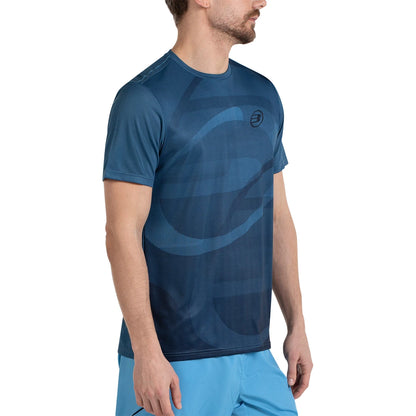 BULLPADEL CAYON T-SHIRT
