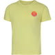 T-SHIRT WATTS OCEAN GRAPHIQUE