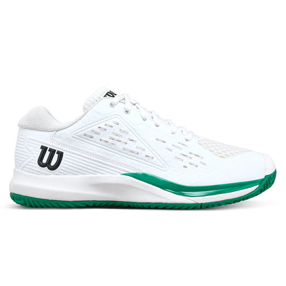WILSON JUNIOR RUSH PRO ACE SCHUHE FÜR ALLE OBERFLÄCHEN